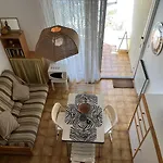 Apartment Maison 4 Couchages Cap D'agde Naturisme Cn070-101 Agde