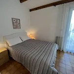 Maison 4 Couchages Cap D'agde Naturisme Cn070-101 * Agde