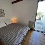 Maison 4 Couchages Cap D'agde Naturisme Cn070-101