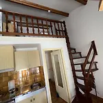 Maison 4 Couchages Cap D'agde Naturisme Cn070-101 * Agde