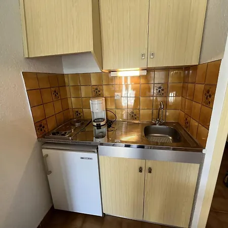 Maison 4 Couchages Cap D'agde Naturisme Cn070-101 Apartment *