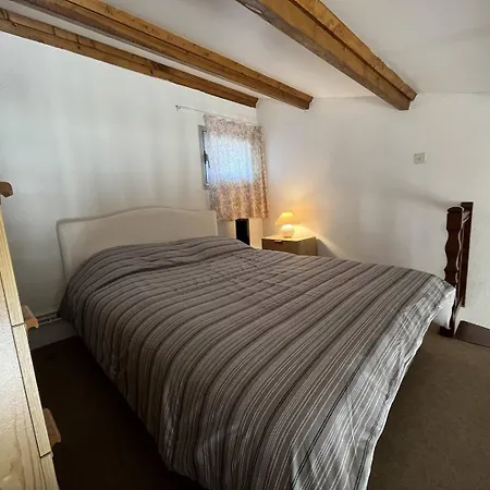 Apartamento Maison 4 Couchages Cap D'agde Naturisme Cn070-101